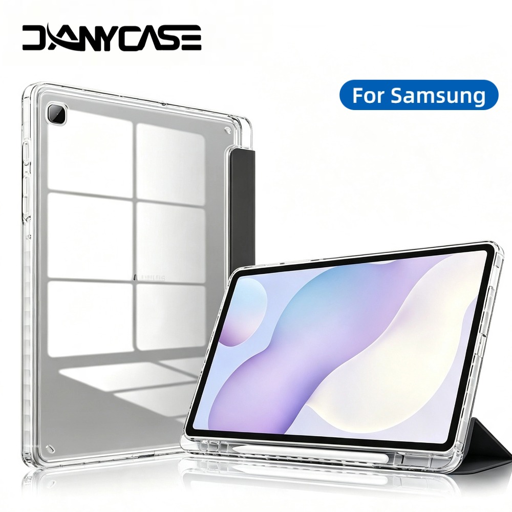 Samsung Tablet S9 Accessories - For Samsung Galaxy Tab S6 Lite