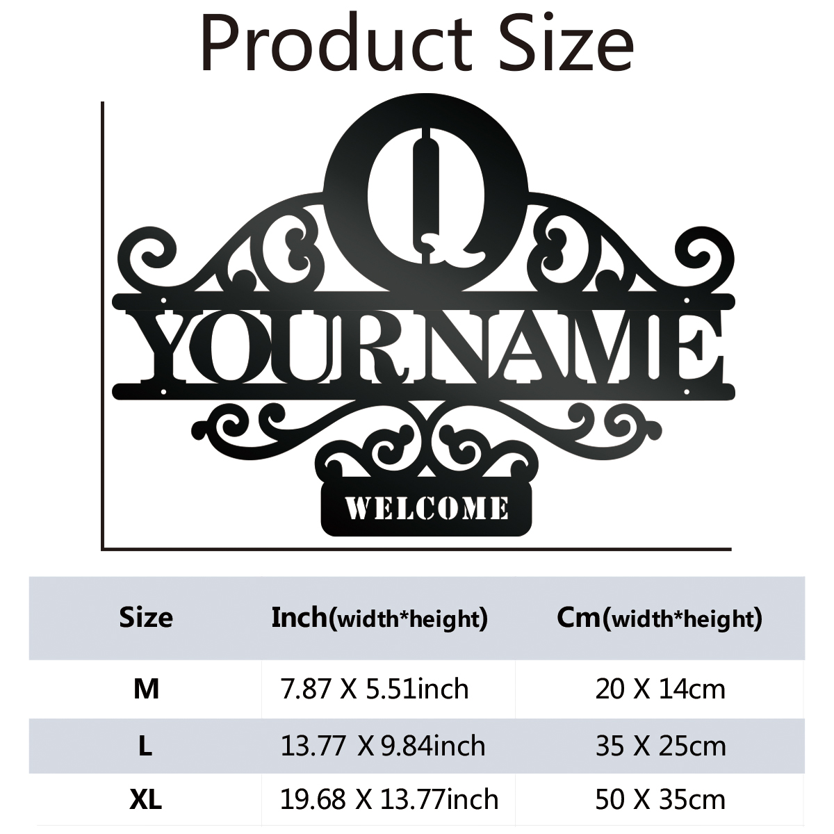 Tablet Accessories Aesthetic - 1 pc cool letters Custom Name