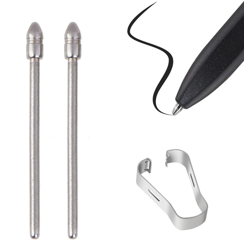 Tablet Pencil Accessories - Hợp Kim Đầu Bút Stylus Đầu