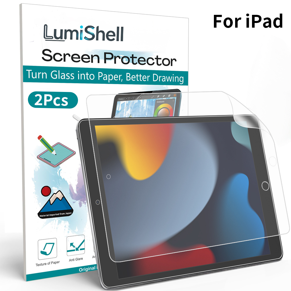 Paper Feel Screen Film - 2PCS Like Paper Film Screen Protector