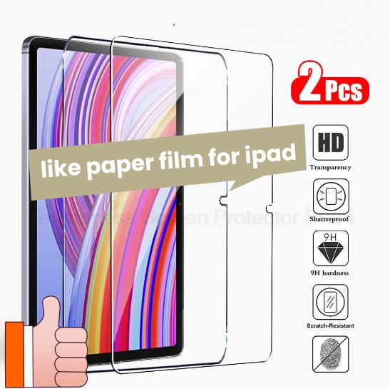 Paper Feel Screen Film - Like Paper Feel film screen protector