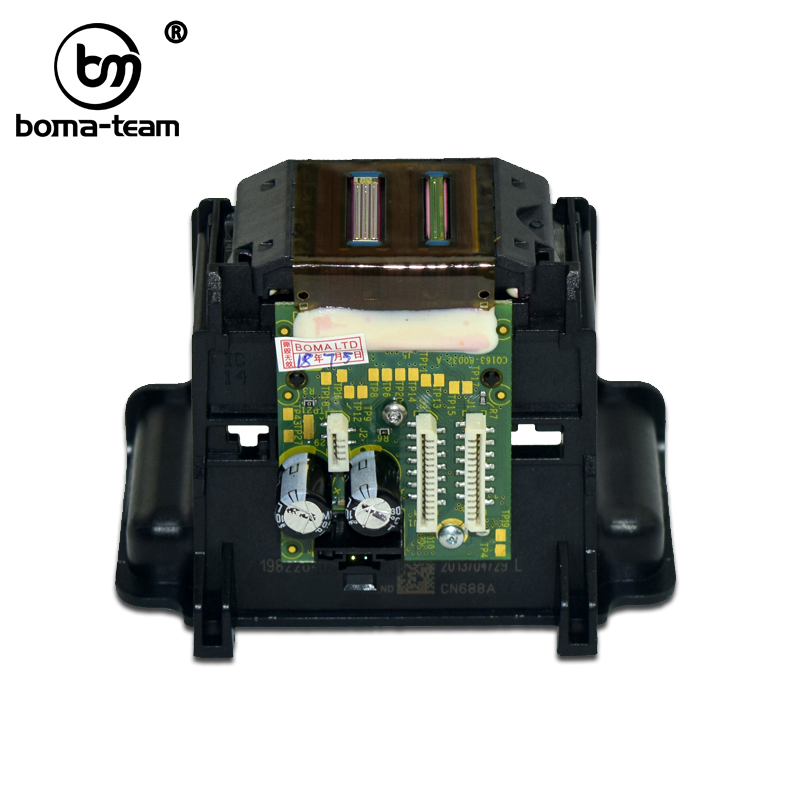 Hp Tablet Accessories - Máy In Đầu CN688a 688a Mới