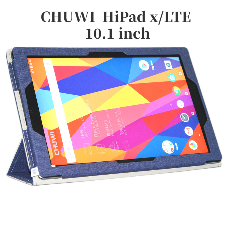 Chuwi Tablet Accessories - For CHUWI hipad X case High