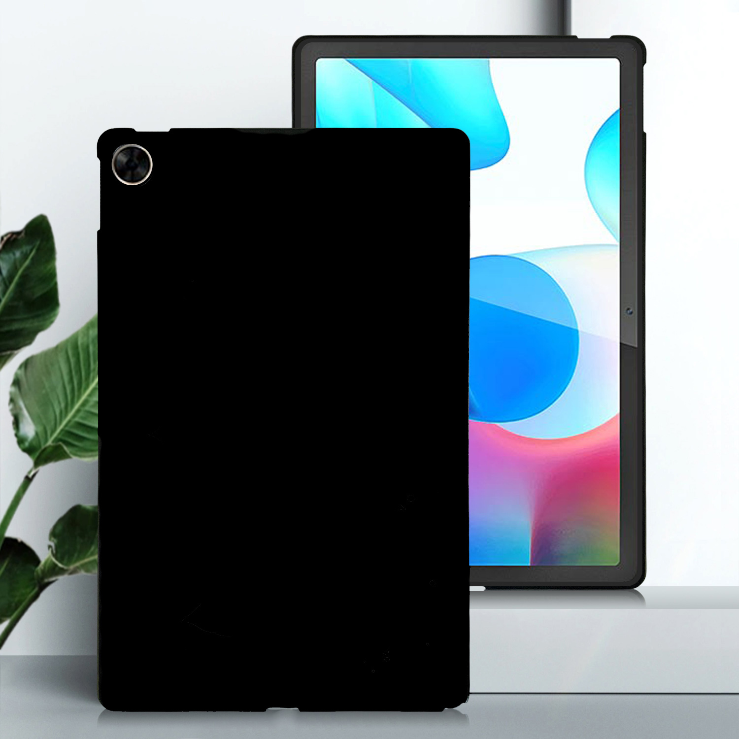Silicone Tablet Case For Realm - đánh giá và giá Realme Tablet Accessories
