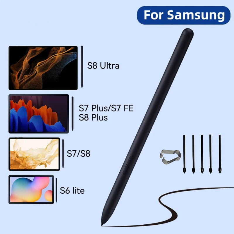 For Samsung S6 Lite Tablet Sty - đánh giá và giá Tablet Pencil Accessories