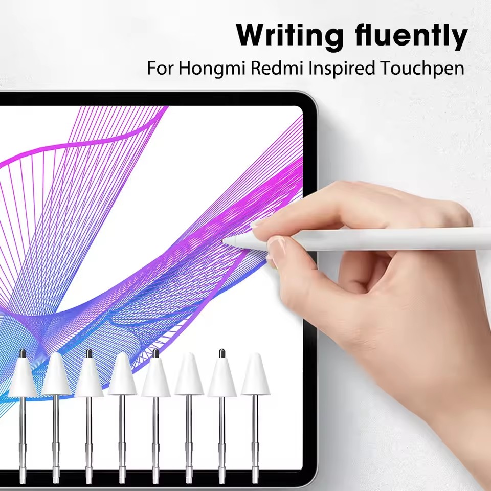 1/4PCS Replacement Stylus Pen  - đánh giá và giá Tablet Pencil Accessories
