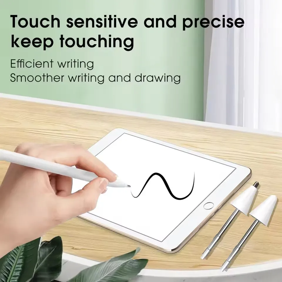 1/4PCS Replacement Stylus Pen  - đánh giá và giá Tablet Pencil Accessories