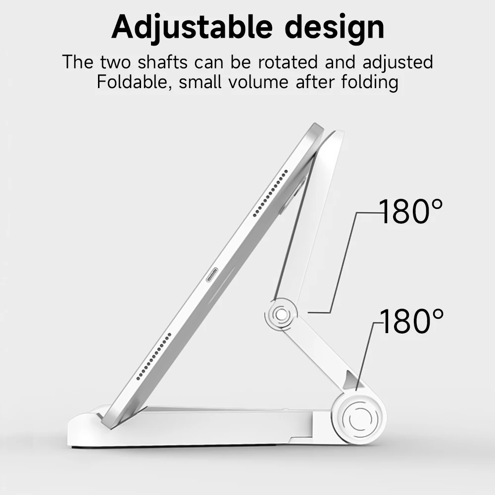 Universal Tablet Holder Deskto - đánh giá và giá Huawei Tablet Accessories