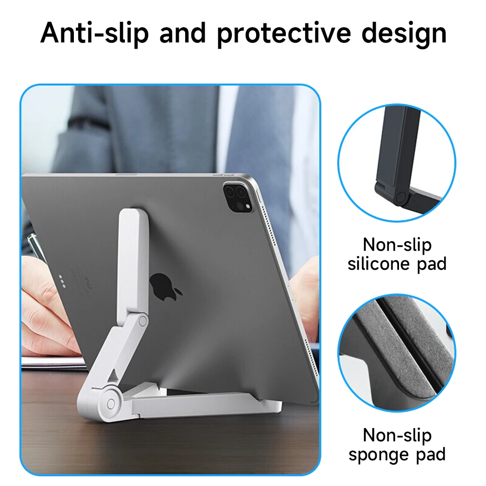 Universal Tablet Holder Deskto - đánh giá và giá Huawei Tablet Accessories
