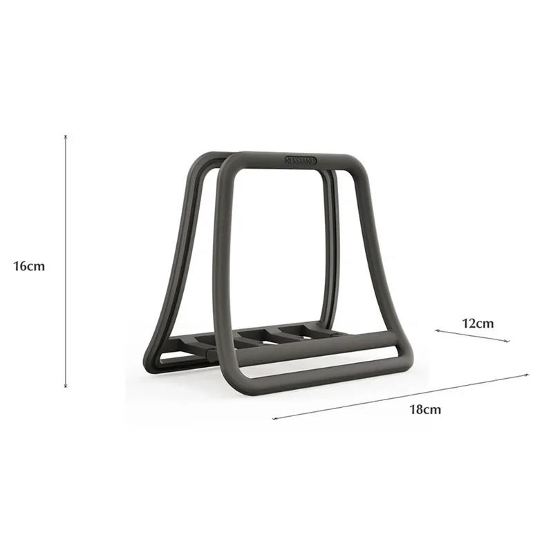 Vertical Laptop Stand Foldable - đánh giá và giá Dell Tablet Accessories
