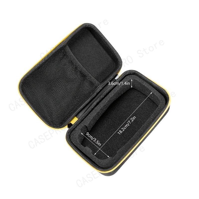 Portable EVA Case Hard Travel  - đánh giá và giá Accessories For Android Tablet