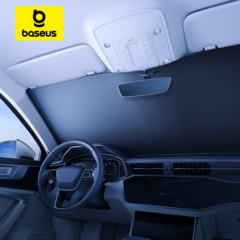 Baseus GoTrip DT1 Car Windshie - đánh giá và giá Accessories For Android Tablet