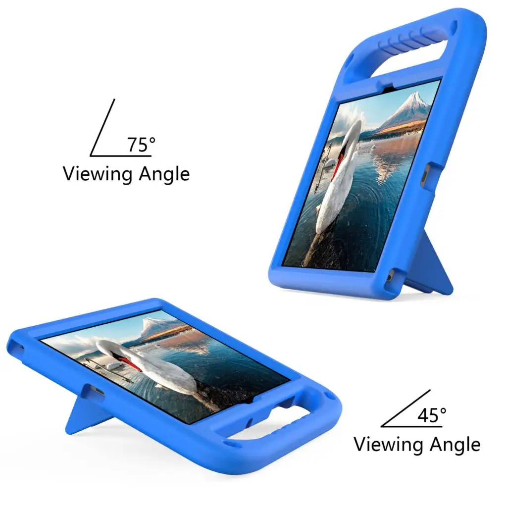 Kids EVA Stand Case For Samsun - đánh giá và giá Samsung Tablet S9 Accessories