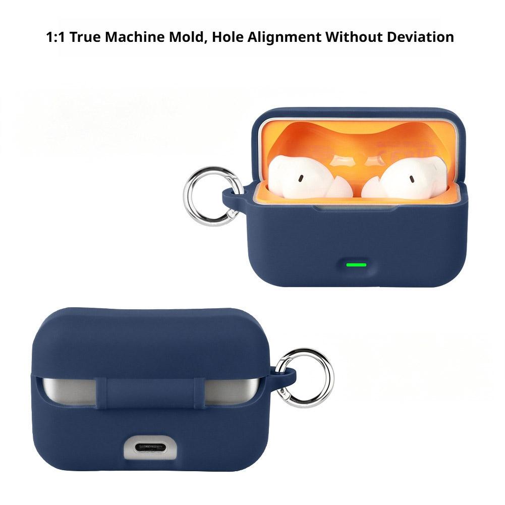 Soft Silicone Protective Case  - đánh giá và giá Realme Tablet Accessories