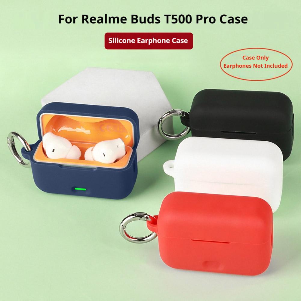 Soft Silicone Protective Case  - đánh giá và giá Realme Tablet Accessories