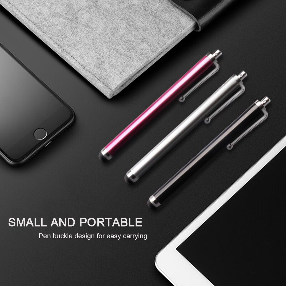 10pcs Stylus Pen For iPad Appl - đánh giá và giá Pen Tablet Accessories