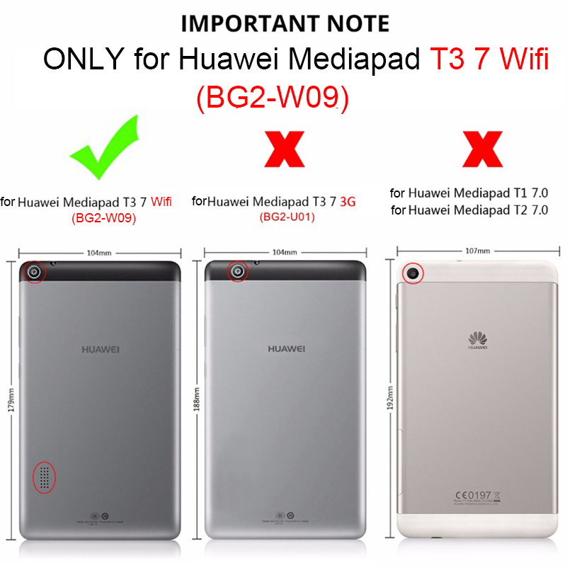 Tablet Trường Hợp đối với Huaw - đánh giá và giá Huawei Tablet Accessories