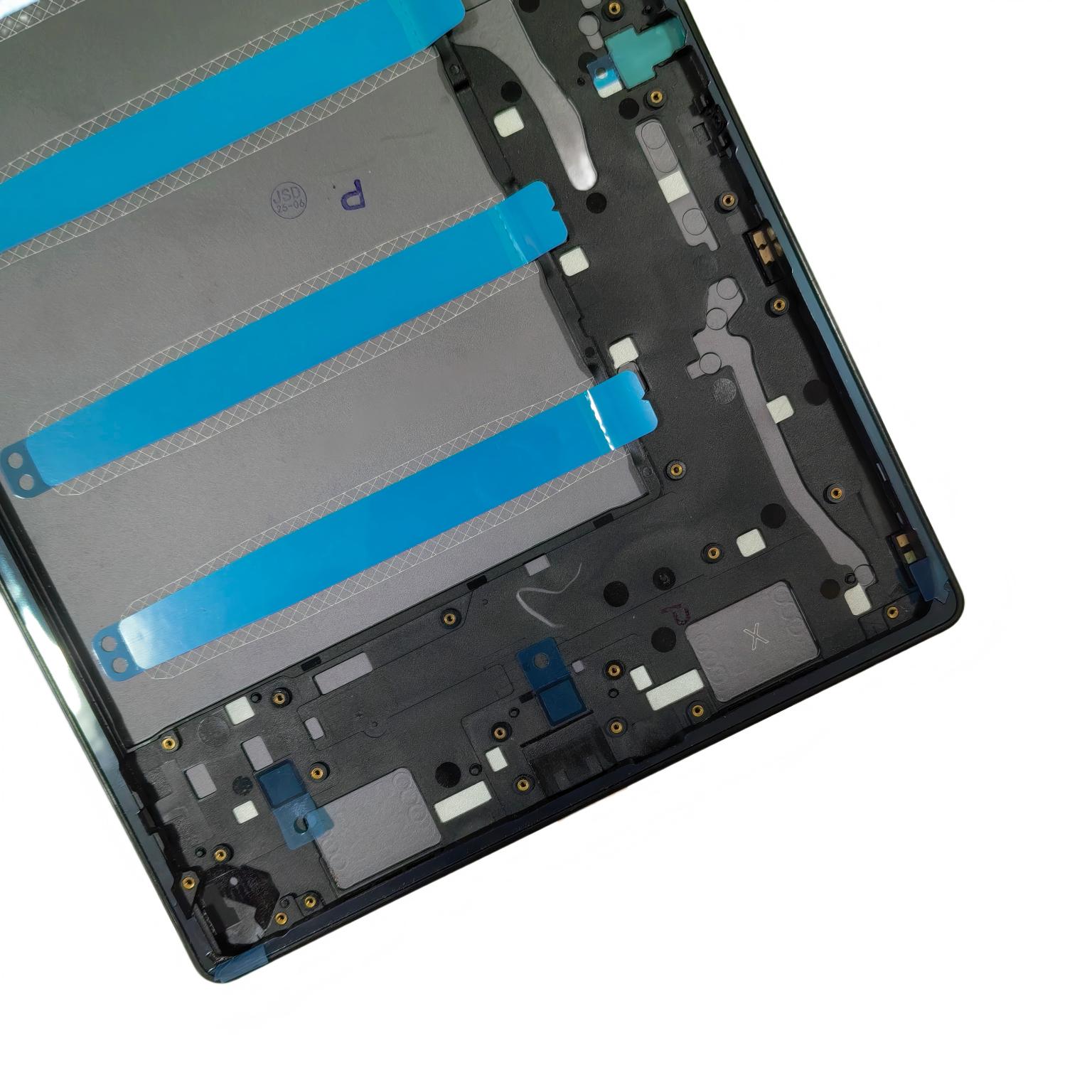 A+ Shell back For Samsung Gala - đánh giá và giá Pen Tablet Accessories