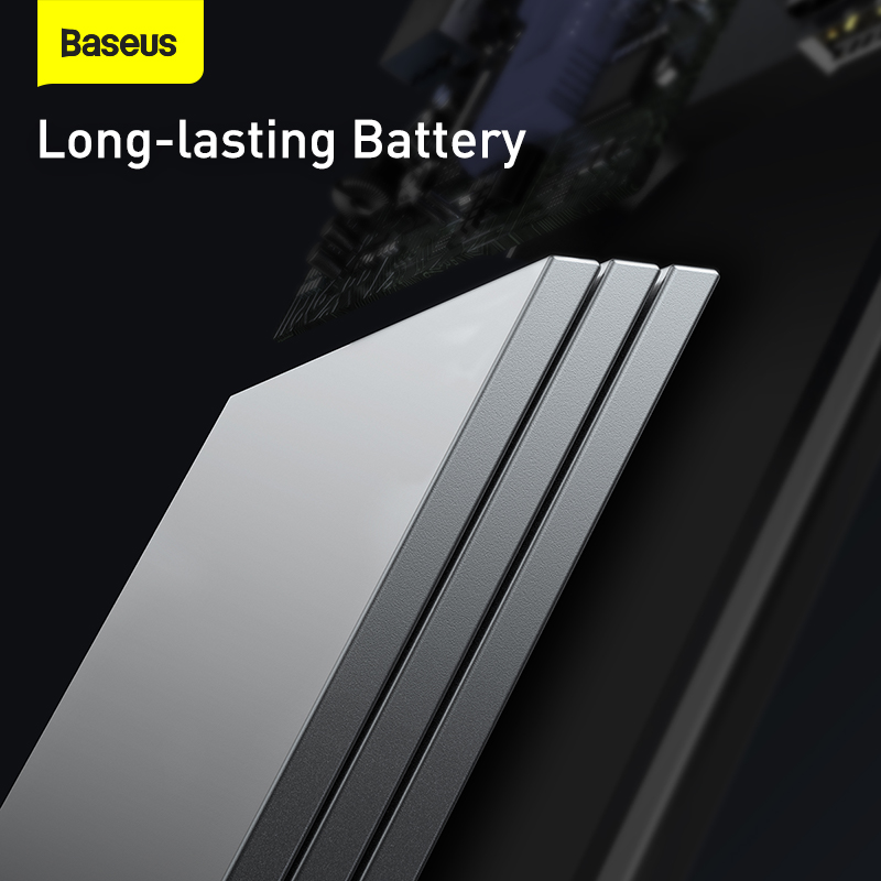 Baseus Car Jump Starter Bắt Đầ - đánh giá và giá Accessories For Android Tablet