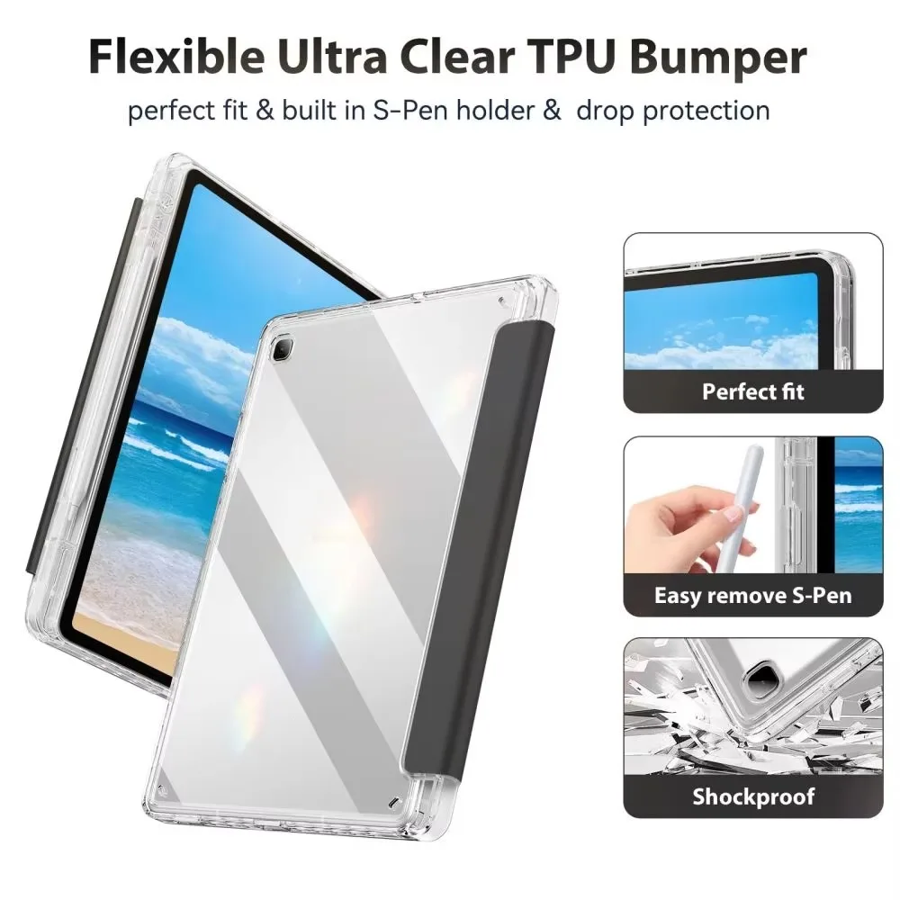 For Samsung Galaxy Tab S6 Lite - đánh giá và giá Samsung Tablet S9 Accessories