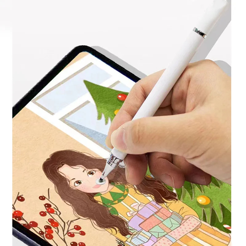 1/2/8pcs 2 In 1 Universal Styl - đánh giá và giá Pen Tablet Accessories