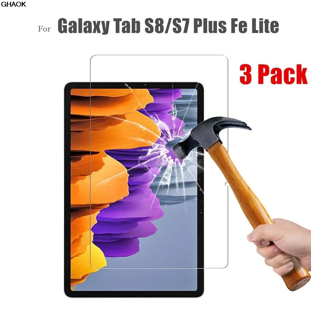 3Piece Glass Protector for Sam - đánh giá và giá Samsung Tablet S9 Accessories
