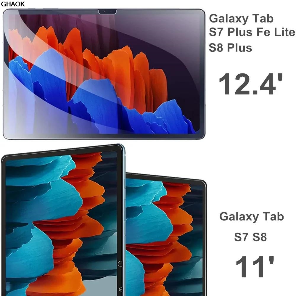 3Piece Glass Protector for Sam - đánh giá và giá Samsung Tablet S9 Accessories