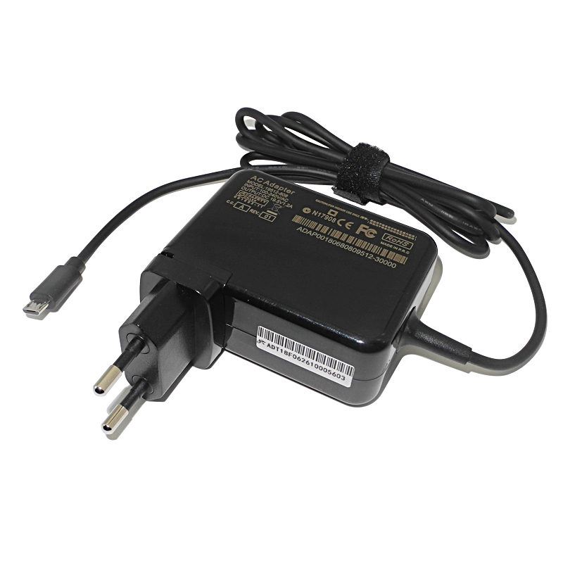 19.5V 1.2A 24W Laptop Power Ad - đánh giá và giá Dell Tablet Accessories