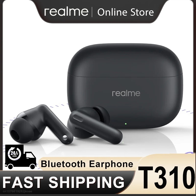 Original realme Buds T310 Earp - đánh giá và giá Realme Tablet Accessories
