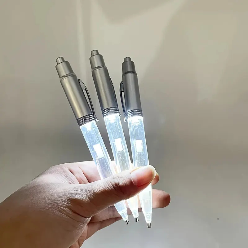 LED Light Diamond Painting Pen - đánh giá và giá Tablet Accessories Aesthetic