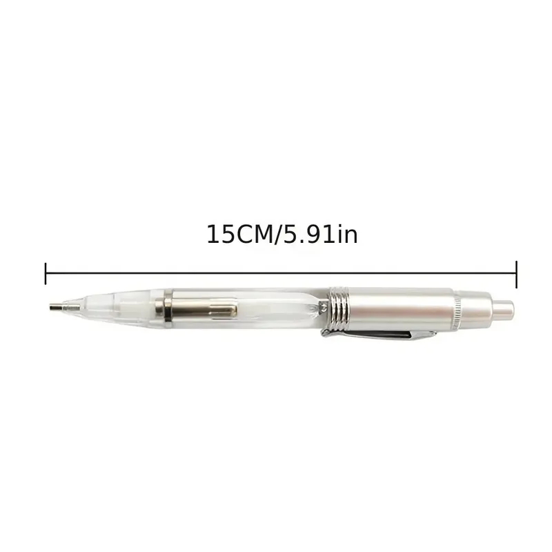 LED Light Diamond Painting Pen - đánh giá và giá Tablet Accessories Aesthetic