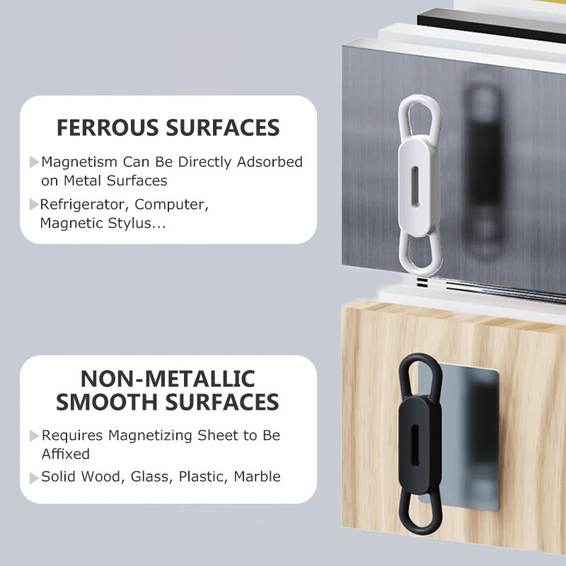 2/4/6Pcs Magnetic Multifunctio - đánh giá và giá Pen Tablet Accessories