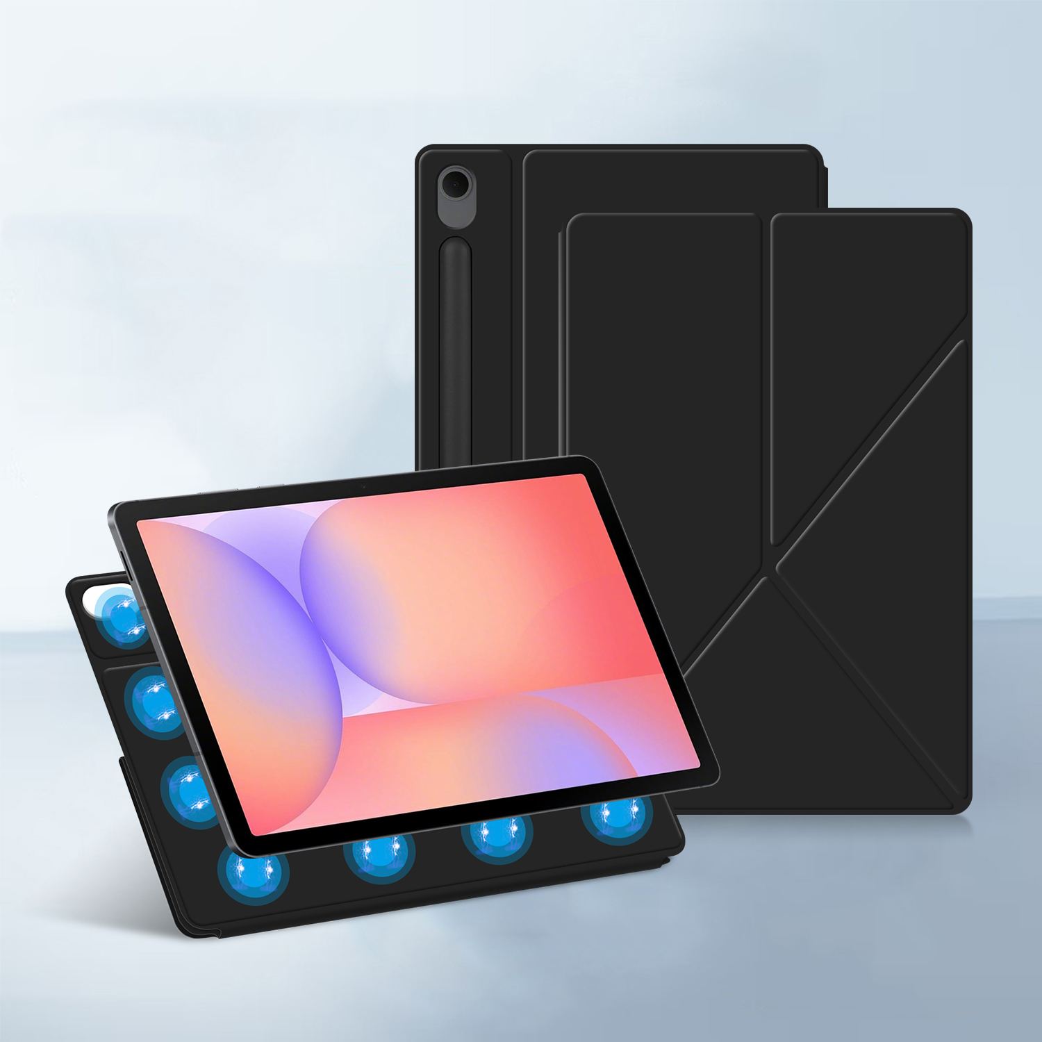 For Samsung Galaxy Tab S10 Lit - đánh giá và giá Samsung Tablet S9 Accessories