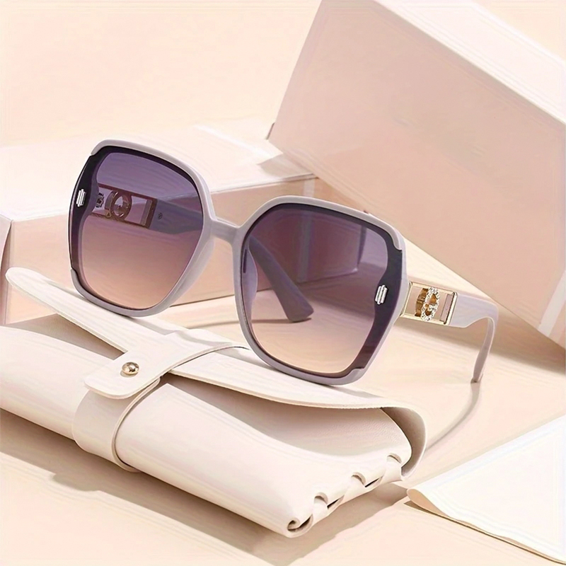 Women's Classic Retro Rectangu - đánh giá và giá Tablet Accessories Aesthetic