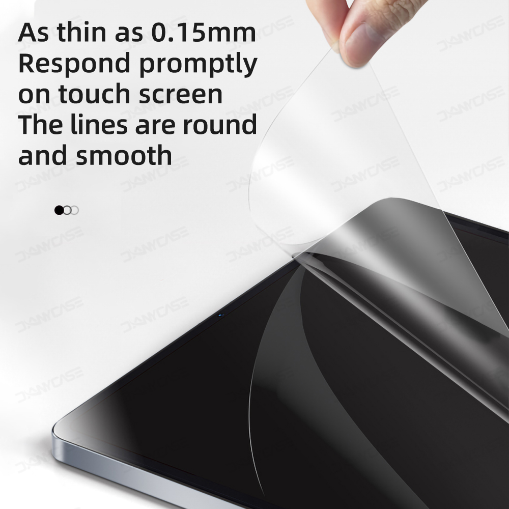 Paper Feel Screen Protector Fi - đánh giá và giá Paper Feel Screen Film