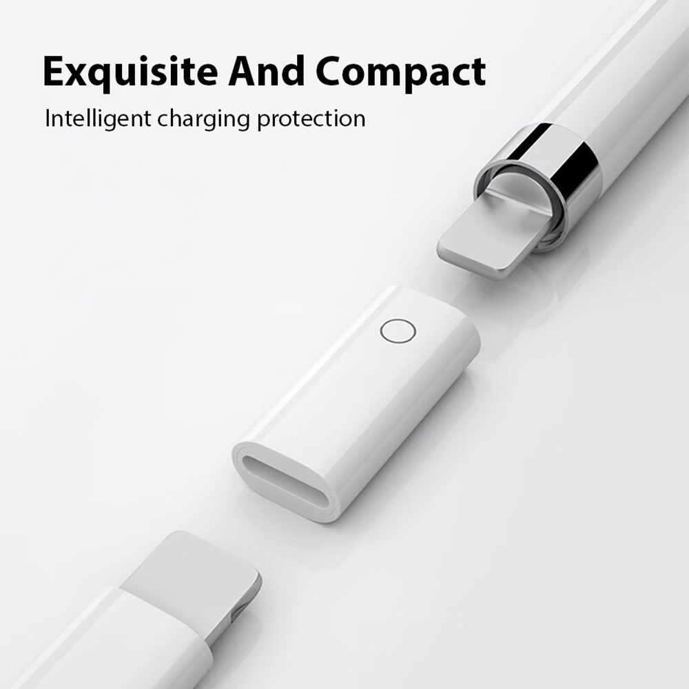 Connector Charger for Apple To - đánh giá và giá Pen Tablet Accessories