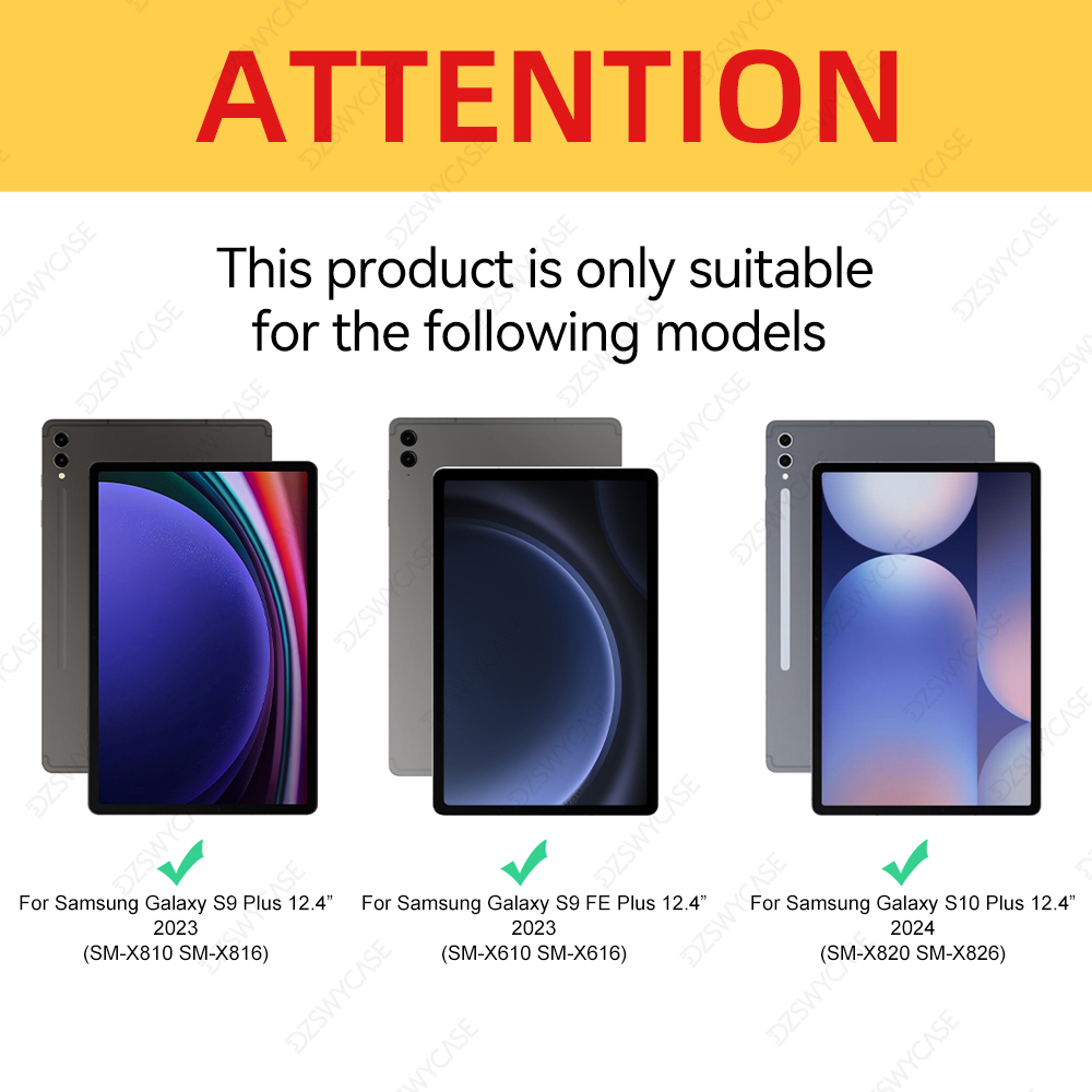 Case for Samsung Galaxy Tab S1 - đánh giá và giá Samsung Tablet S9 Accessories