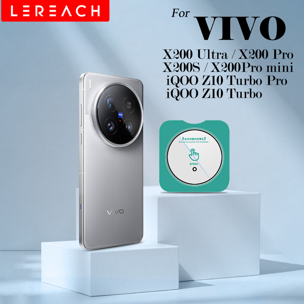Lereach for Vivo X200s X200 Ul - đánh giá và giá Vivo X200