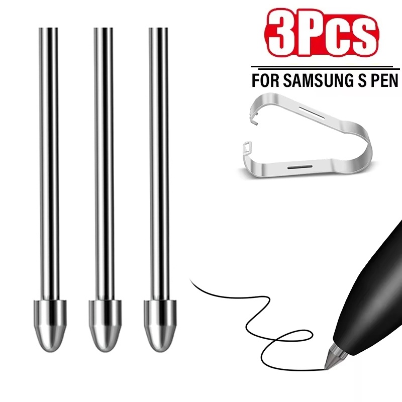 Replaceable Pencil Nib For Sam - đánh giá và giá Tablet Pencil Accessories