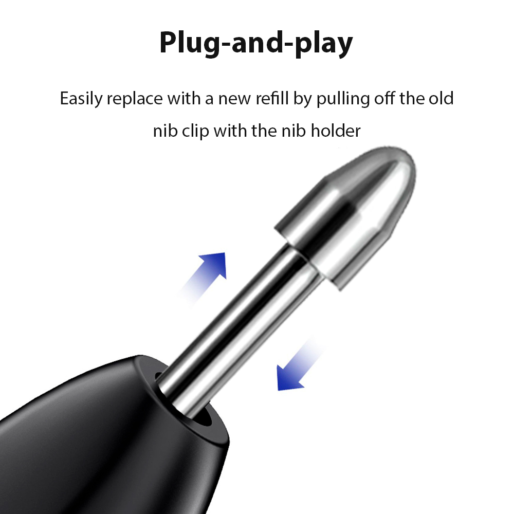 Replaceable Pencil Nib For Sam - đánh giá và giá Tablet Pencil Accessories