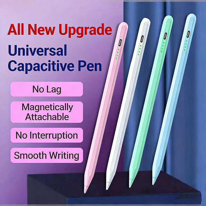 Stylus pen for ipad mini 1 2 3 - đánh giá và giá Pen Tablet Accessories