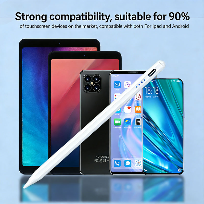 Stylus pen for ipad mini 1 2 3 - đánh giá và giá Pen Tablet Accessories
