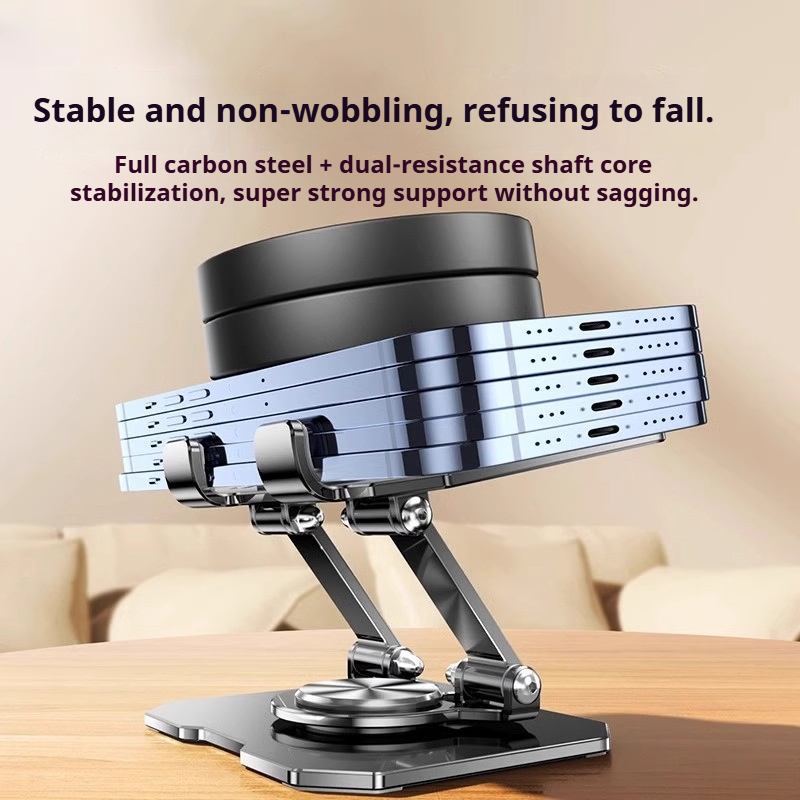 360° Rotating Metal Tablet Sta - đánh giá và giá Huawei Tablet Accessories