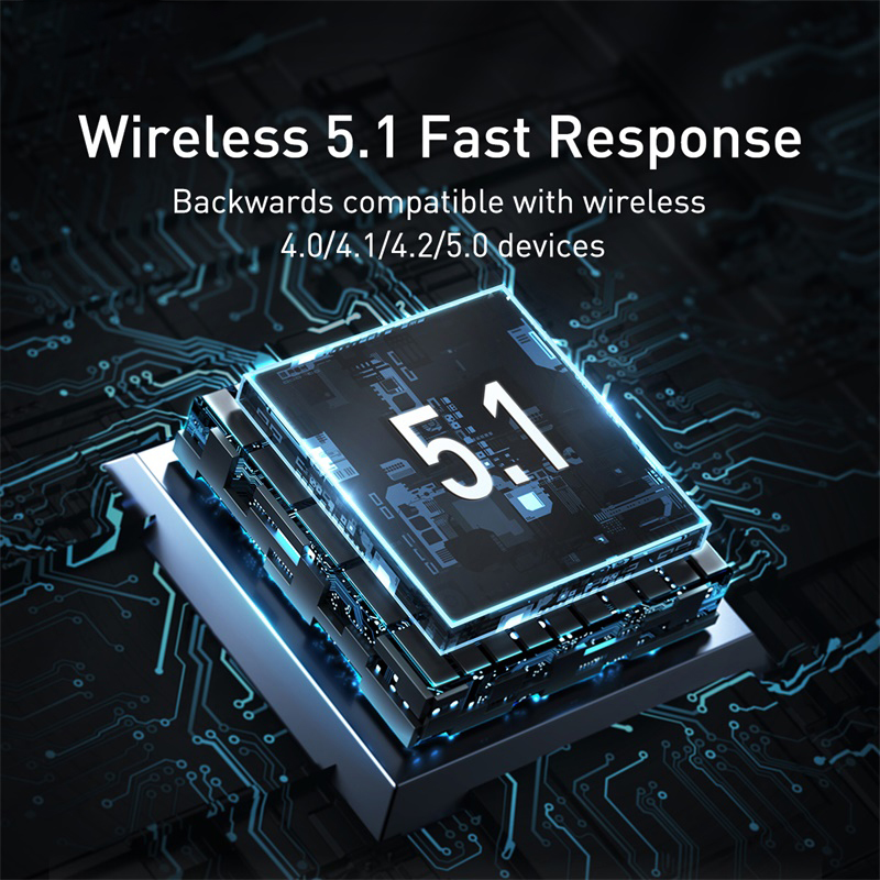 Baseus USB Bluetooth Adapter W - đánh giá và giá Accessories For Android Tablet