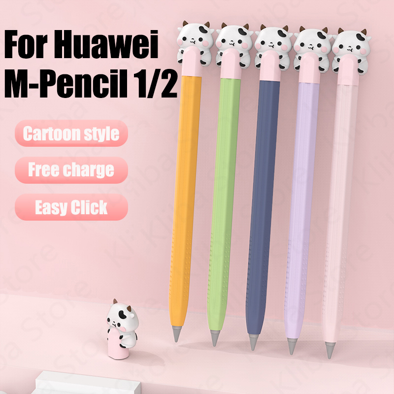 For Huawei M-Pencil 1/2 Case S - đánh giá và giá Huawei Tablet Accessories