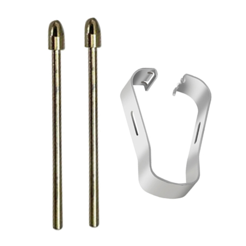 Hợp Kim Đầu Bút Stylus Đầu Ngò - đánh giá và giá Tablet Pencil Accessories