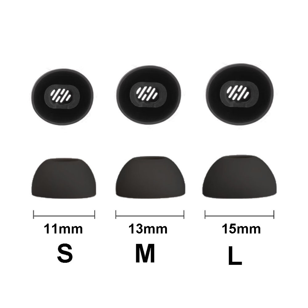 4PCS Silicone Ear Tips for Rea - đánh giá và giá Realme Tablet Accessories
