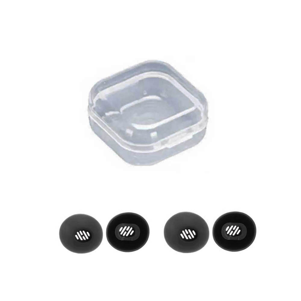 4PCS Silicone Ear Tips for Rea - đánh giá và giá Realme Tablet Accessories
