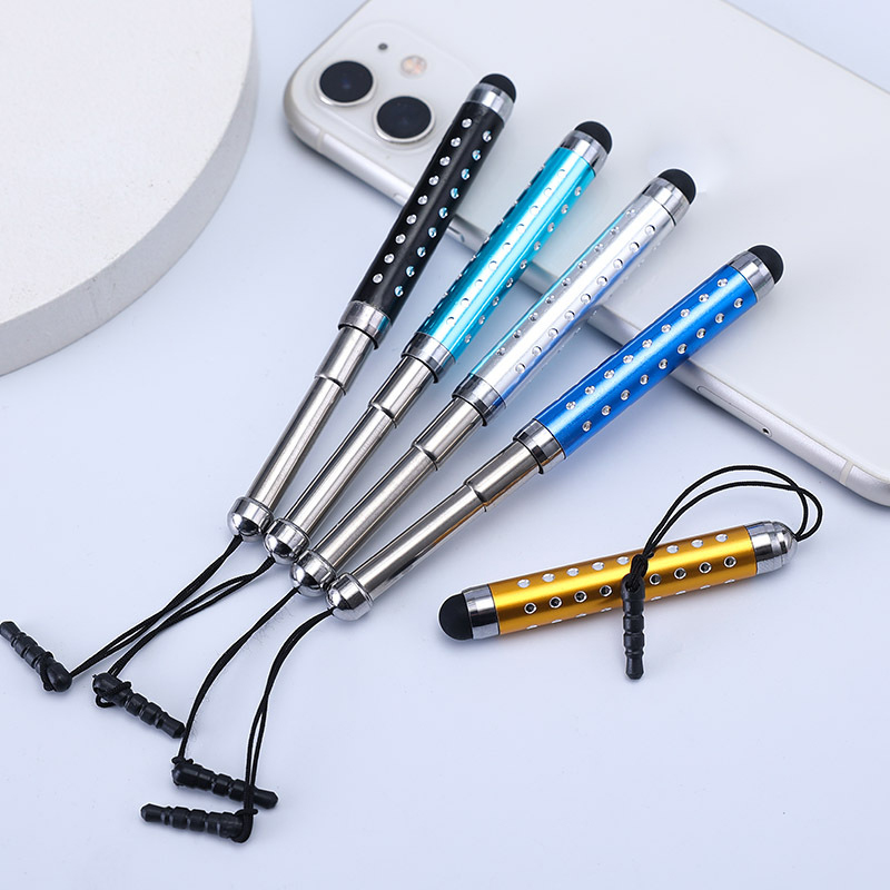 Professional stylus Universal  - đánh giá và giá Tablet Pencil Accessories