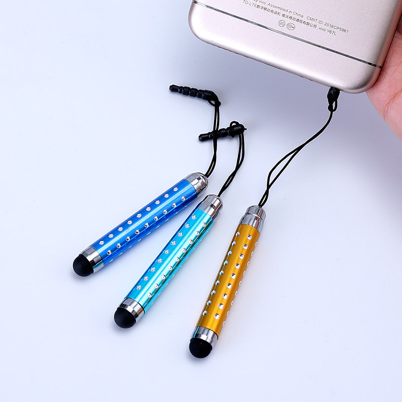 Professional stylus Universal  - đánh giá và giá Tablet Pencil Accessories